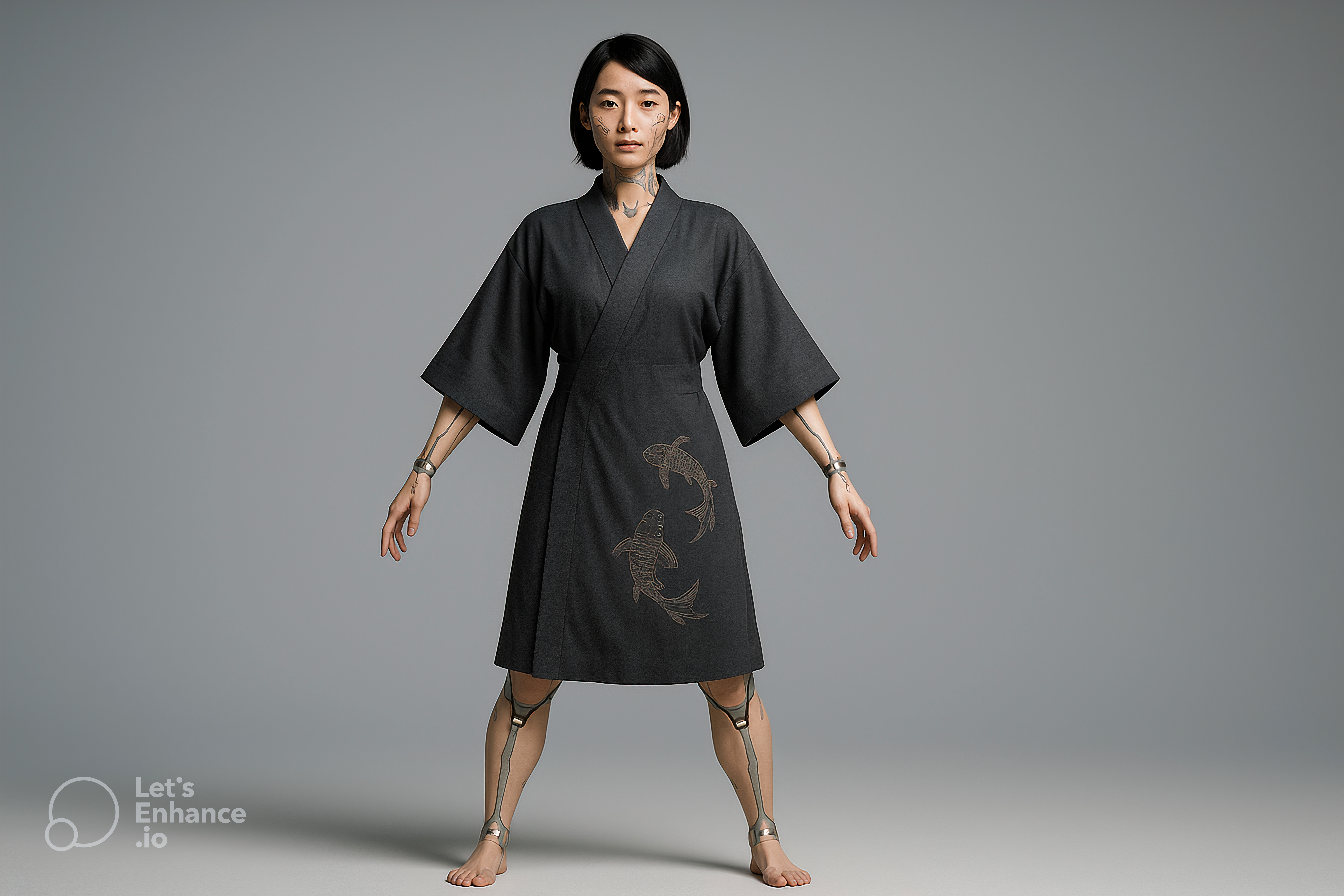 Neoclone concept – research program visual